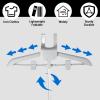 DJAPWPX Steamer Stand Telescopic Garment Steamer Rack Height Adjustable Clothes Steamer Holder Foldable Standing Garment Hanger with Non Slip Mat for Home Steam Ironing (Gray) view 4