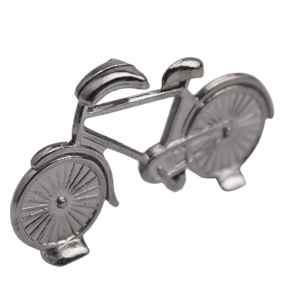 Ciieeo Stylish Name Card Holders for Tables Metal Stand Seat Clamp Wedding Decorations