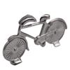 Ciieeo Stylish Name Card Holders for Tables Metal Stand Seat Clamp Wedding Decorations view 1