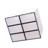 Ciieeo 6pcs Stackable Shoe Racks Plastic Shoes Storage Boxes Organizer for Closet Storage Container Organize Easily view 1