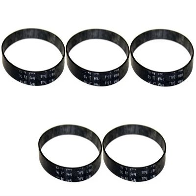(5) Vacuum Belt for Panasonic UB UB8 MC-V270B MC and MC-V Series Vacs - Belts, V-Belts, Spare Parts for Lawn Mowers, Vacuum Cleaners and More