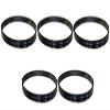(5) Vacuum Belt for Panasonic UB UB8 MC-V270B MC and MC-V Series Vacs - Belts, V-Belts, Spare Parts for Lawn Mowers, Vacuum Cleaners and More view 1
