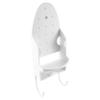 Ciieeo Ironing Board Hangers Wall Mount Rack Electric Iron Holder Ironing Board Storage Heavy Duty Wardrobe Accessory view 1