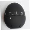 Ciieeo 1pc Creative Shaped Kitchen Timer for Cooking and Baking Easy to Use Mechanical Manager Random Design for Home and Classroom view 3