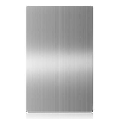 Gisafai 1 Pcs 24 x 16 Inch Stainless Steel Backsplash Panel Hand Dryer Splash Guard Wall Backsplash Protector with Ultra Strength Adhesive for Bathroom, Kitchen, Stovetop