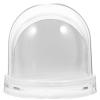 Zerodeko Photo Snow Globe Kit Sublimation Paper Create Custom Snow Globes for Unique Decor and Easy to Use for Boys and Girls and Craft view 1