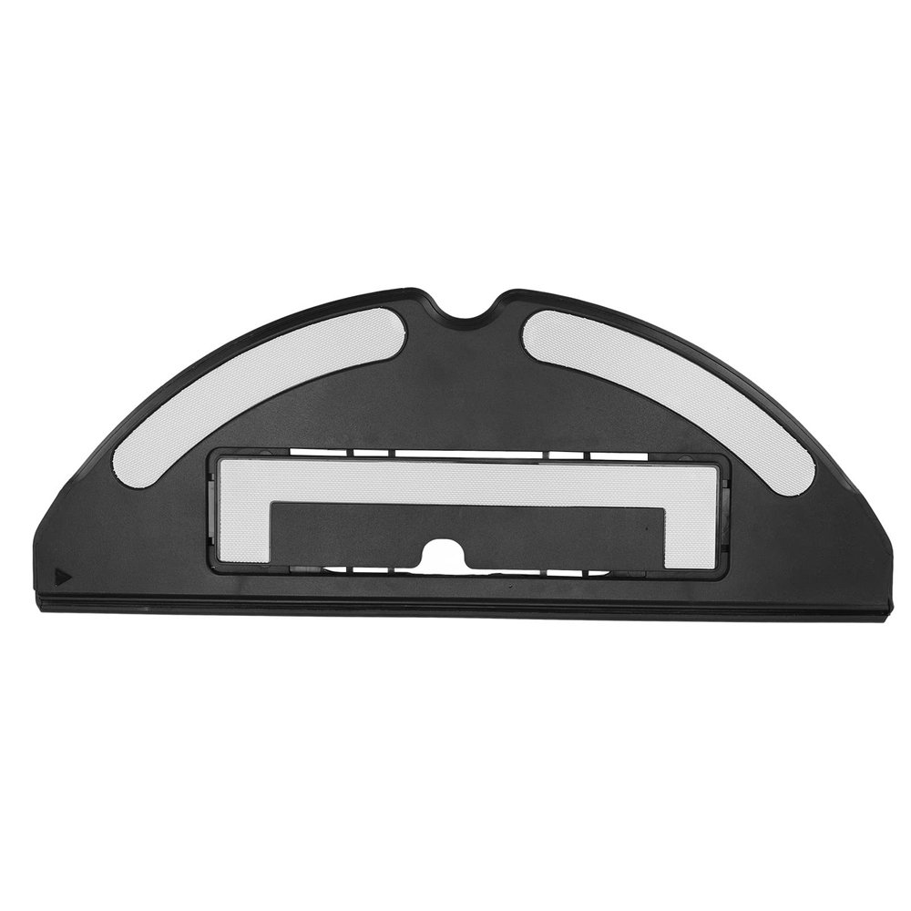 MUNEFE Electrical Controlled Mop Mot Holder, Vacuum er ARY, Sweepin Robot Mop Bracket for S7 T7S