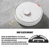 MUNEFE Electrical Controlled Mop Mot Holder, Vacuum er ARY, Sweepin Robot Mop Bracket for S7 T7S view 2