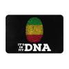 SIYTUAU Mali It's in My DNA Bathroom Rugs 16x24 Inch Ultra Soft Non Slip Bath Mat Kitchen Bedroom Rug Door Mat view 1