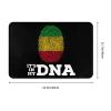 SIYTUAU Mali It's in My DNA Bathroom Rugs 16x24 Inch Ultra Soft Non Slip Bath Mat Kitchen Bedroom Rug Door Mat view 3