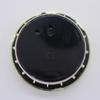 APLVFFZH Elegant Arabic Numeral Clock Insert with 70mm Dial view 2