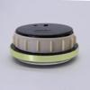 APLVFFZH Elegant Arabic Numeral Clock Insert with 70mm Dial view 3