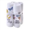 SKL Home Hello Seasons 4-Piece 3D Hand Towel Set view 2