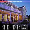 JMEXSUSS 2 Pack 100 LED Red White and Blue Lights, 33ft Connectable 4th of July Lights Outdoor, 8 Modes Patriotic String Lights Indoor for Independence Day 4th of July Memorial Day Holiday Decor view 4