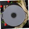 1Pc Silicone Food Cover Airtight Pot Lid for Kitchen Utensils Easy to Clean Reusable Preservation Cover for Cooking and Storage view 3