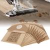 10PcsSet Vacuum Cleaner Paper Garbage Dust Bags for A2004 A2054 MV2 view 2