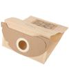 10PcsSet Vacuum Cleaner Paper Garbage Dust Bags for A2004 A2054 MV2 view 4