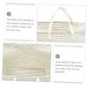 HOOTNEE Large Capacity Folding Laundry Basket Portable Linen Storage Container for Clothes Toys and More Stylish Gray Design for Home Dorm and Laundry Organization view 2