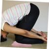 Yoga Kneeling Pad PU Cushion for Pilates and Yoga Knee Protection view 3