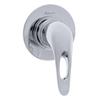 Ambassador Marine Stasis Shower Mixer, Thin Wall Mount, Chrome view 1