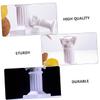 LIFKOME 8pcs Luxurious Roman Column Candlestick Base for Wedding Decor Mother Day Birthday Home Garden view 4
