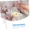 2pcs Candle Wick Design Aromatherapy Candle Wick Hook and Extinguishing view 2