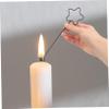 2pcs Candle Wick Design Aromatherapy Candle Wick Hook and Extinguishing view 3