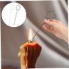 2pcs Candle Wick Design Aromatherapy Candle Wick Hook and Extinguishing view 4