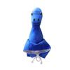 PRETYZOOM Dinosaur Headwear Adult Costume Hat Funny Long Neck Party Props Photo Cap for Adults view 1