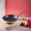 Cristel Castel'Pro Multiply Stainless Steel Non-stick Frying Pan (9.5") view 3