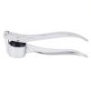 Garlic Press, Garlic Mincer, Stainless Steel Garlic Press Professional Easy Clean Garlic Mincer Crusher for Home Kitchen view 1