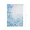 Fun Express Winter Wedding Treat Bags, 5 3/4" x 8", Bulk 150 Pc view 2