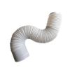 Amosfun 2m Extendable Air Conditioner Exhaust Hose Connector for Portable 15cm Diameter Fit Models view 1
