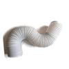 Amosfun 2m Extendable Air Conditioner Exhaust Hose Connector for Portable 15cm Diameter Fit Models view 4