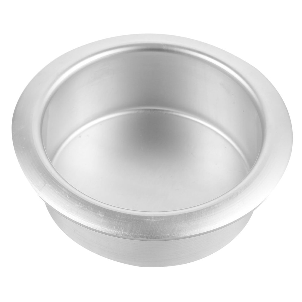 GALPADA Replacement Single Cup Holder Aluminum Drink Holder for Recliners Easy Installation Stylish Design for Sofa Use