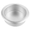 GALPADA Replacement Single Cup Holder Aluminum Drink Holder for Recliners Easy Installation Stylish Design for Sofa Use view 1
