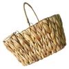 FUNOMOCYA Woven Storage Box for Toy Egg Basket for Gathering Fresh Eggs Home Basket view 1