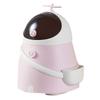 IMIKEYA Trash Can Astronaut Figurine Plastic Waste Basket Mini Small Waste Basket Kawaii Design Easy to Clean Great for Boys and Girls and Adults view 1