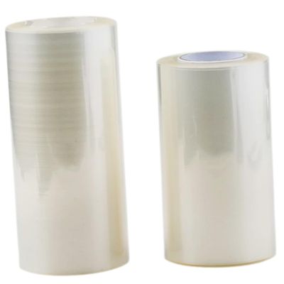 Amosfun 2rolls Transparent Mousse Cake Collar for Cake Decorating Food-grade Material for Birthday and Special Occasions for Wrapping Edges