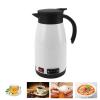 12V 24V Car Electric Kettle Quick Heating Stainless Steel Boiler for Car Truck Design Wide Applications view 3