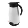 12V 24V Car Electric Kettle Quick Heating Stainless Steel Boiler for Car Truck Design Wide Applications view 4