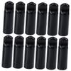 BIUDECO 12pcs Beer Tap Covers Easy Faucet Dust Protection for Bars Outdoor Use Flexible and Sanitary view 1