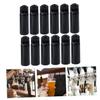 BIUDECO 12pcs Beer Tap Covers Easy Faucet Dust Protection for Bars Outdoor Use Flexible and Sanitary view 4