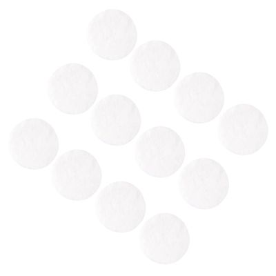 PRETYZOOM 48pcs Kitchen Oil Absorbing Paper Sheets for Fried Foods Grease Filter Pads for Cooking for Pizza Sandwiches and Snacks