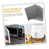 24pcs Oil Absorbing Waxed Paper Versatile for Baking Cooking Sandwich Wrapping Non-stick Greaseproof Food Safe view 4