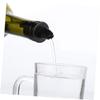 10pcs Wine Bottle Stoppers Pvc Wine Stopper Set Creative for Bar Tending view 2