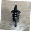 10pcs Wine Bottle Stoppers Pvc Wine Stopper Set Creative for Bar Tending view 4