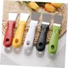 5pcs Stainless Steel and Plastic Defrost Ice Scrapers for Freezer view 4