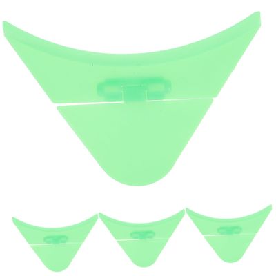 4 Pack Electric Kettle Lid White Plastic Covers for Hot Water Kettle Tea Water Heater Electric