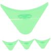 4 Pack Electric Kettle Lid White Plastic Covers for Hot Water Kettle Tea Water Heater Electric view 1